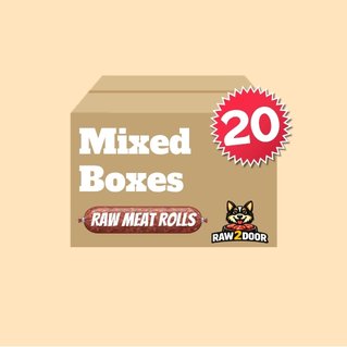 Mixed Boxes