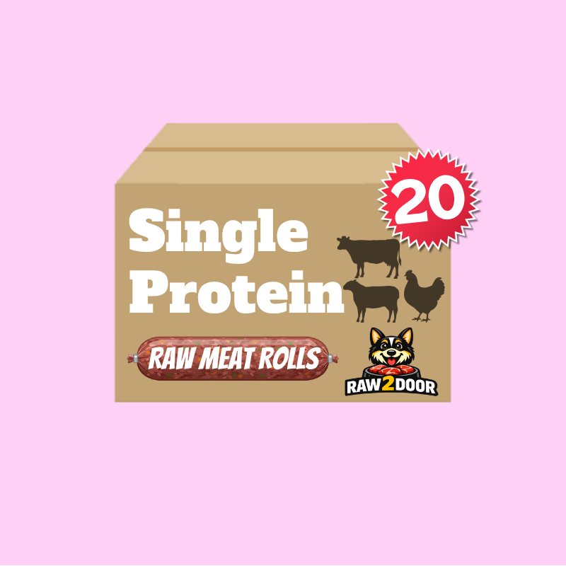 Single Protein Boxes
