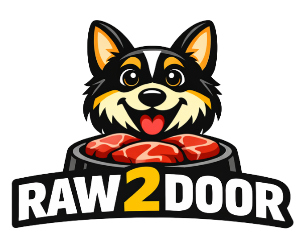 Raw2Door