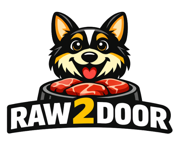 Raw2Door